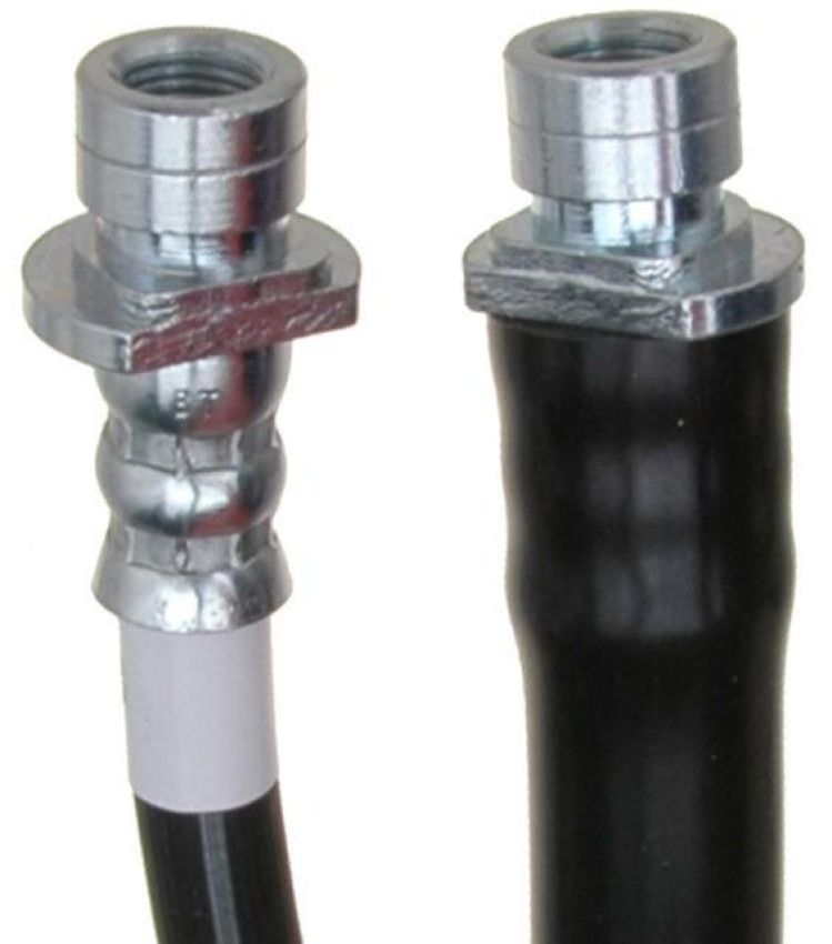 Raybestos BH383083 Raybestos Element3 Brake Hose