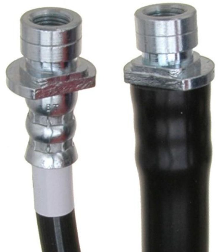 Raybestos BH383083 Raybestos Element3 Brake Hose