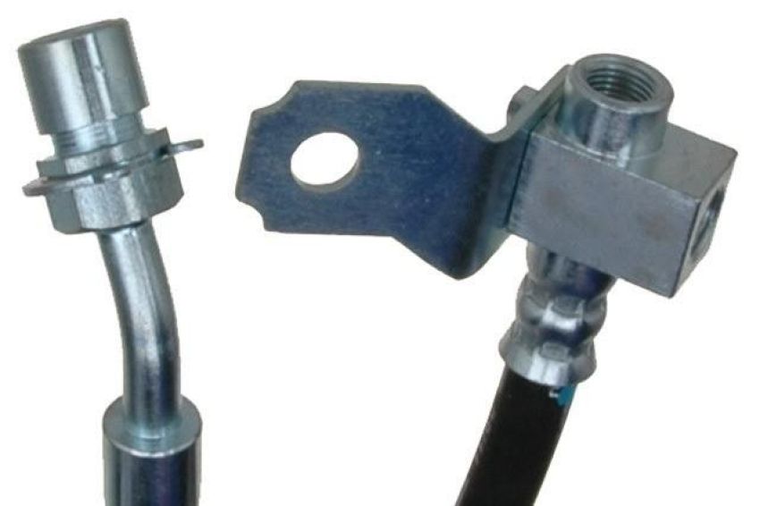 Raybestos BH383086 Raybestos Element3 Brake Hose