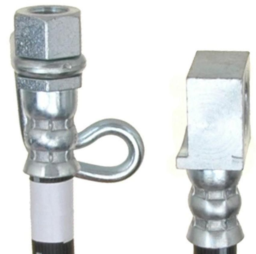 Raybestos BH383087 Raybestos Element3 Brake Hose