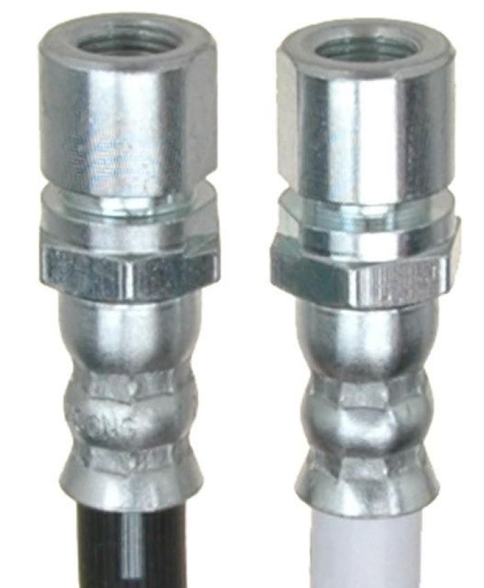Raybestos BH383089 Raybestos Element3 Brake Hose
