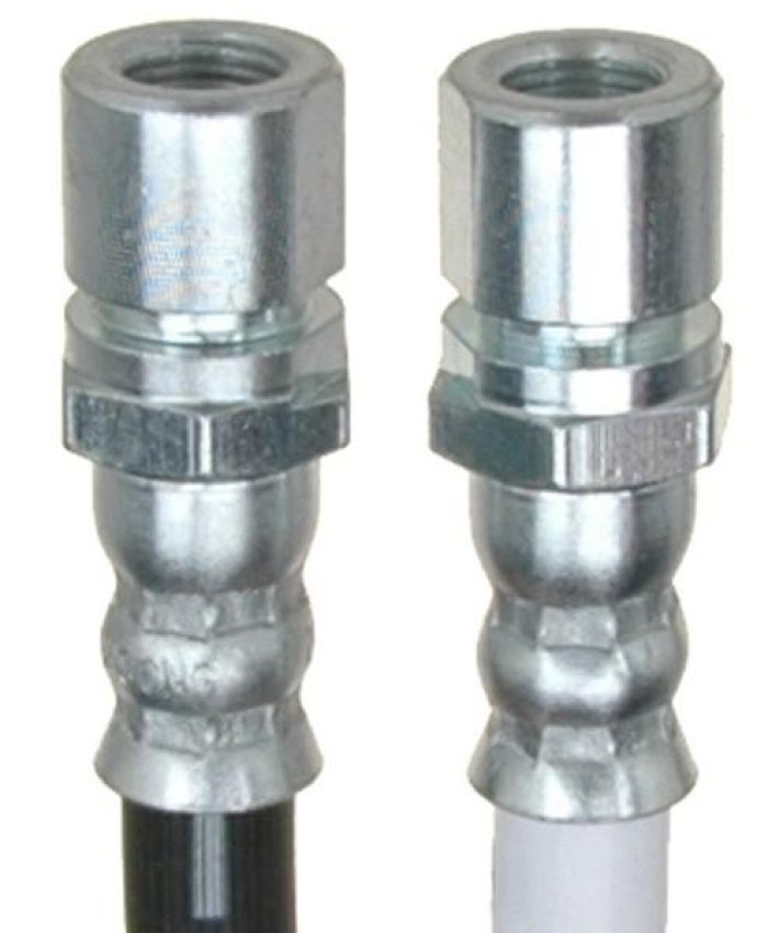 Raybestos BH383089 Raybestos Element3 Brake Hose