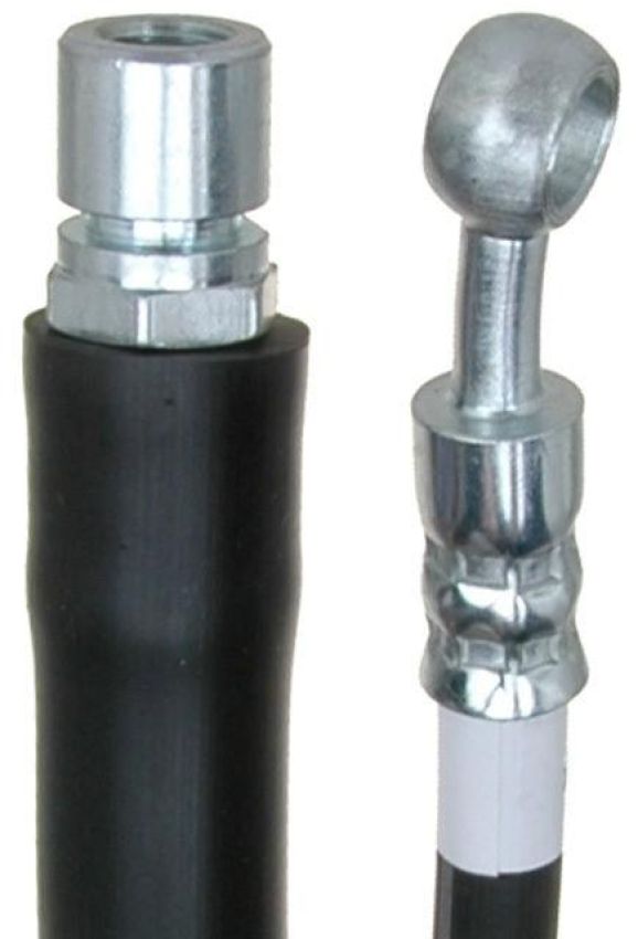 Raybestos BH383090 Raybestos Element3 Brake Hose
