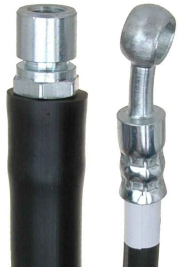 Raybestos BH383090 Raybestos Element3 Brake Hose