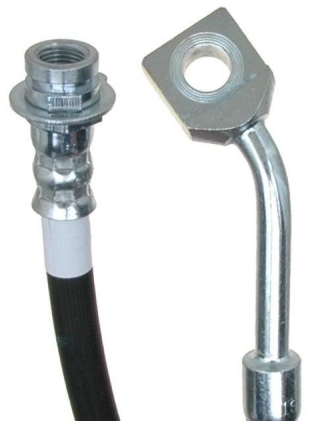Raybestos BH383098 Raybestos Element3 Brake Hose