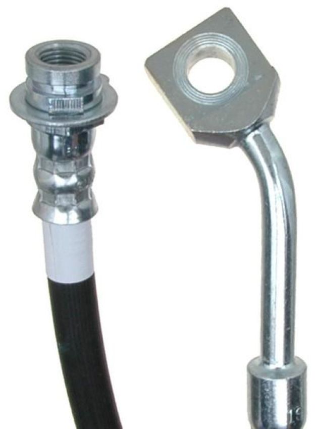 Raybestos BH383098 Raybestos Element3 Brake Hose