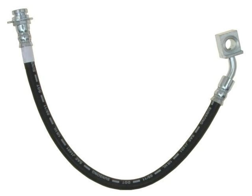 Raybestos BH383105 Raybestos Element3 Brake Hose