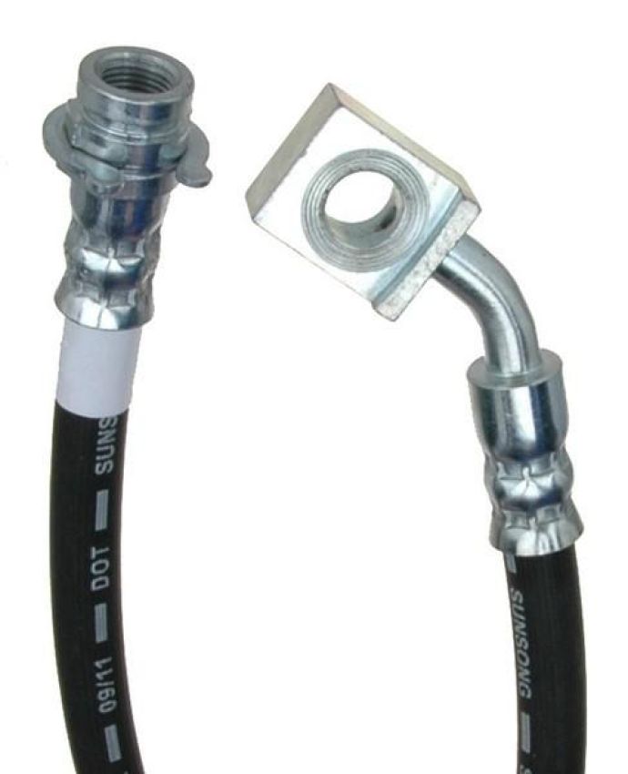 Raybestos BH383105 Raybestos Element3 Brake Hose