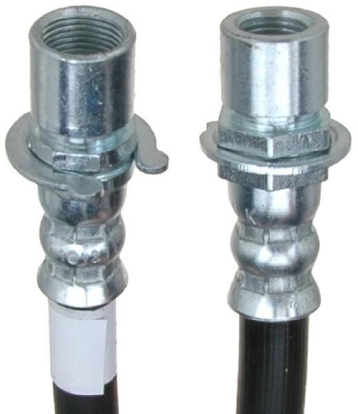 Raybestos BH383106 Raybestos Element3 Brake Hose