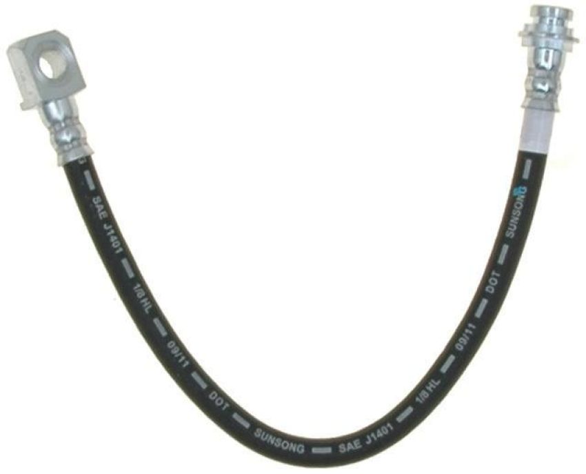 Raybestos BH383107 Raybestos Element3 Brake Hose