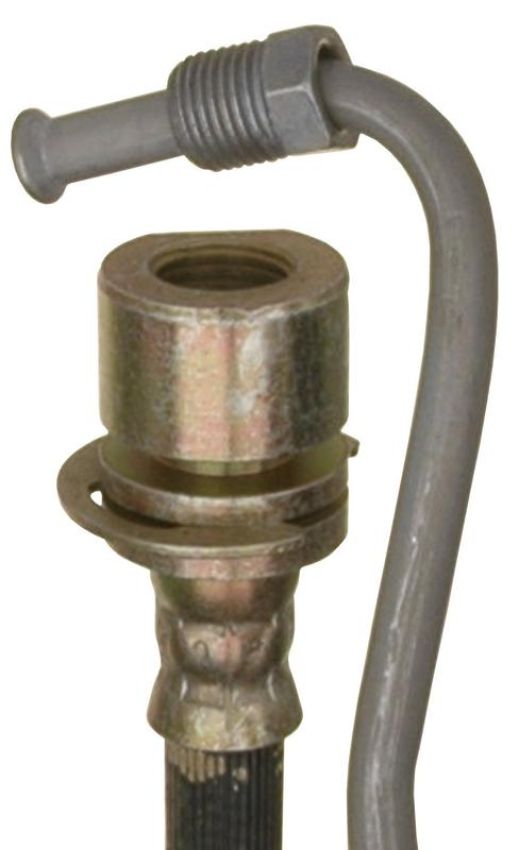 Raybestos BH38310 Raybestos Element3 Brake Hose
