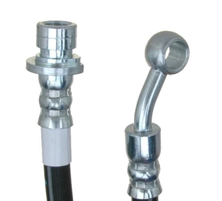 Raybestos BH383110 Raybestos Element3 Brake Hose