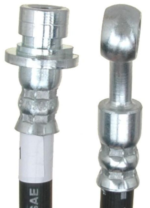Raybestos BH383111 Raybestos Element3 Brake Hose