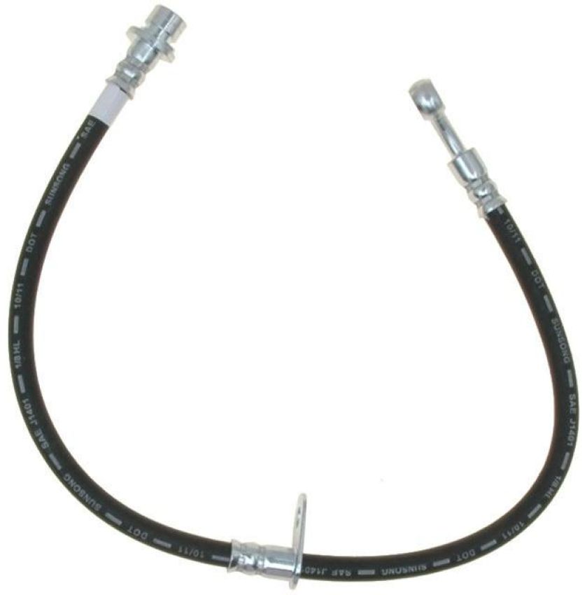 Raybestos BH383111 Raybestos Element3 Brake Hose