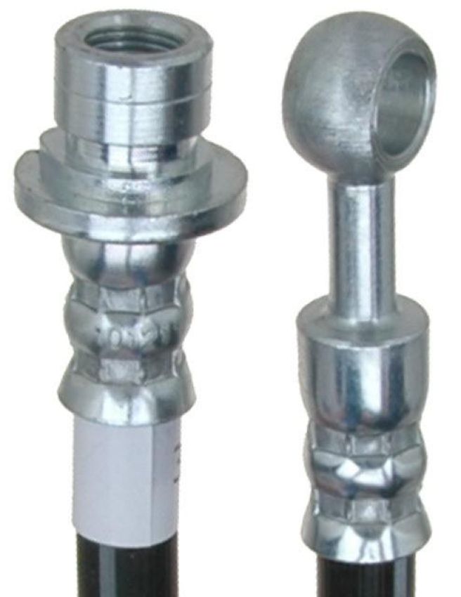 Raybestos BH383112 Raybestos Element3 Brake Hose