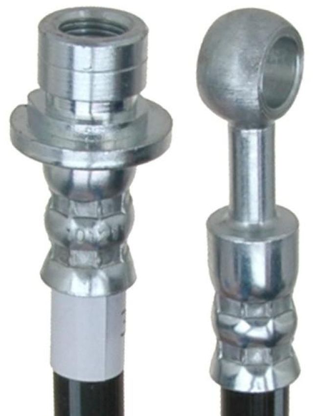 Raybestos BH383112 Raybestos Element3 Brake Hose