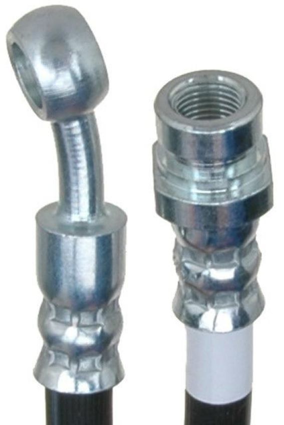 Raybestos BH383113 Raybestos Element3 Brake Hose