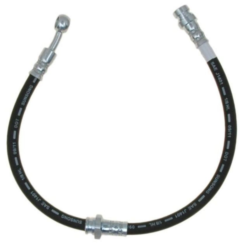 Raybestos BH383114 Raybestos Element3 Brake Hose