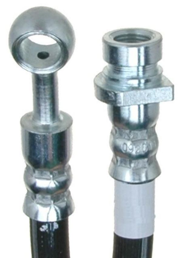 Raybestos BH383117 Raybestos Element3 Brake Hose