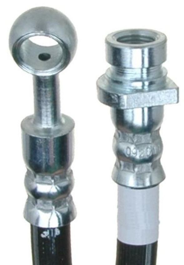 Raybestos BH383117 Raybestos Element3 Brake Hose