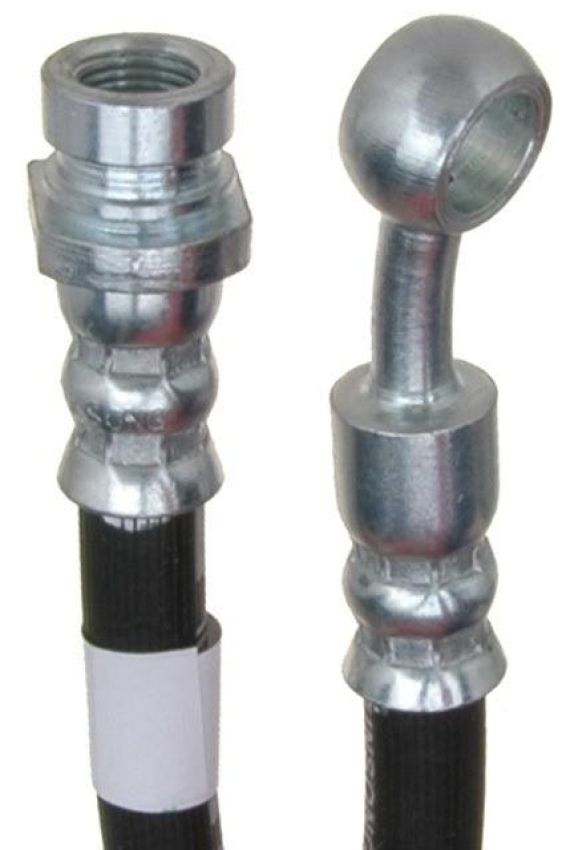 Raybestos BH383118 Raybestos Element3 Brake Hose