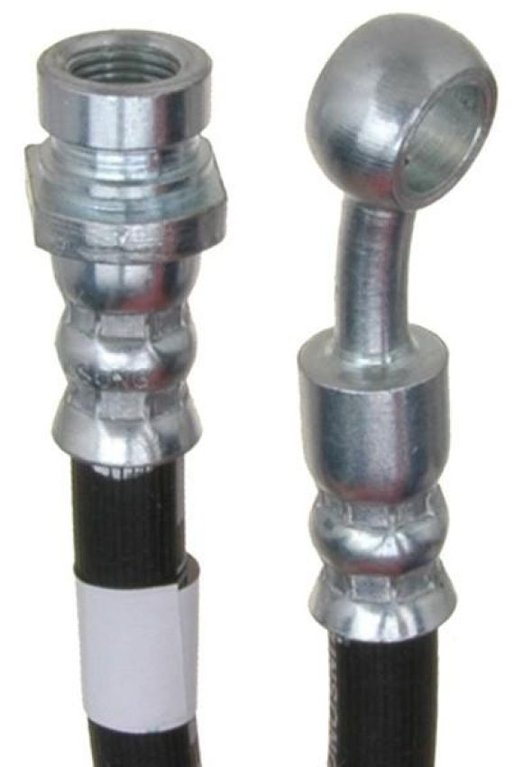 Raybestos BH383118 Raybestos Element3 Brake Hose
