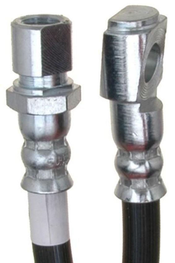 Raybestos BH383119 Raybestos Element3 Brake Hose