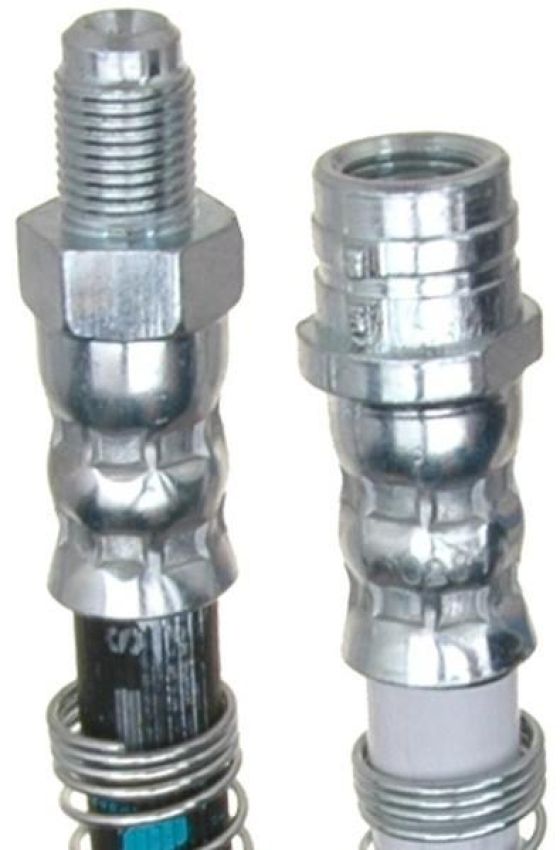 Raybestos BH383125 Raybestos Element3 Brake Hose