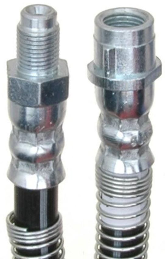 Raybestos BH383127 Raybestos Element3 Brake Hose