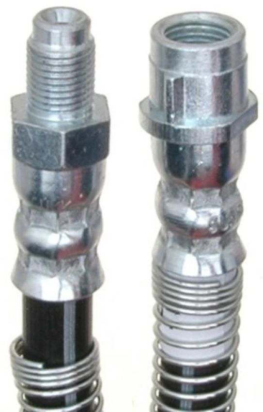 Raybestos BH383127 Raybestos Element3 Brake Hose