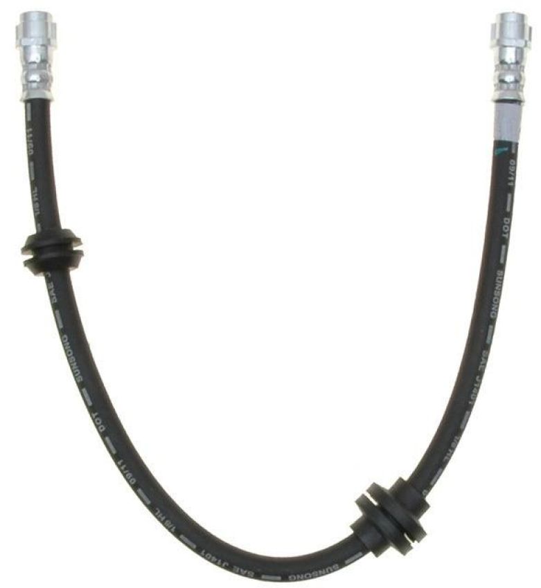 Raybestos BH383128 Raybestos Element3 Brake Hose
