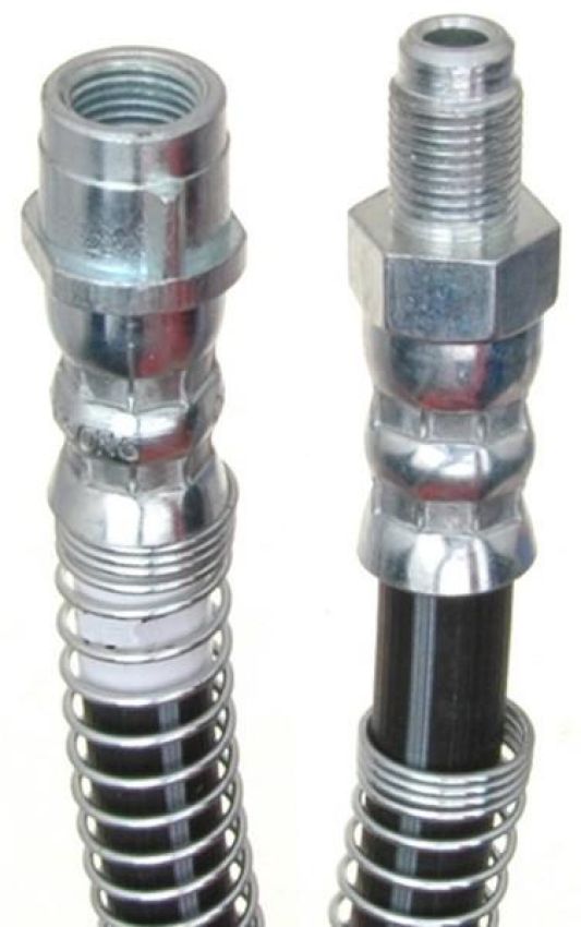 Raybestos BH383129 Raybestos Element3 Brake Hose