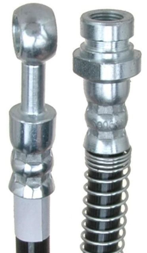 Raybestos BH383134 Raybestos Element3 Brake Hose