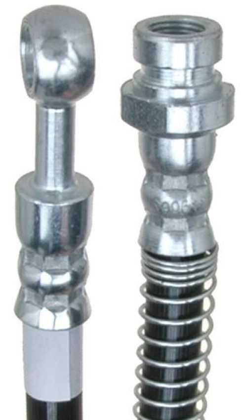 Raybestos BH383134 Raybestos Element3 Brake Hose