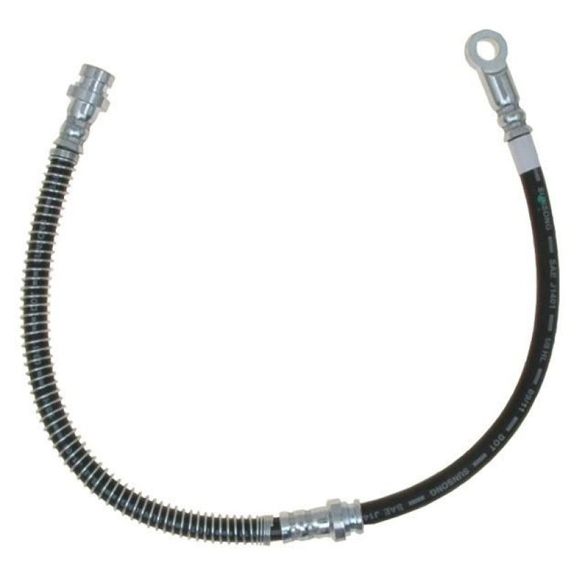 Raybestos BH383136 Raybestos Element3 Brake Hose