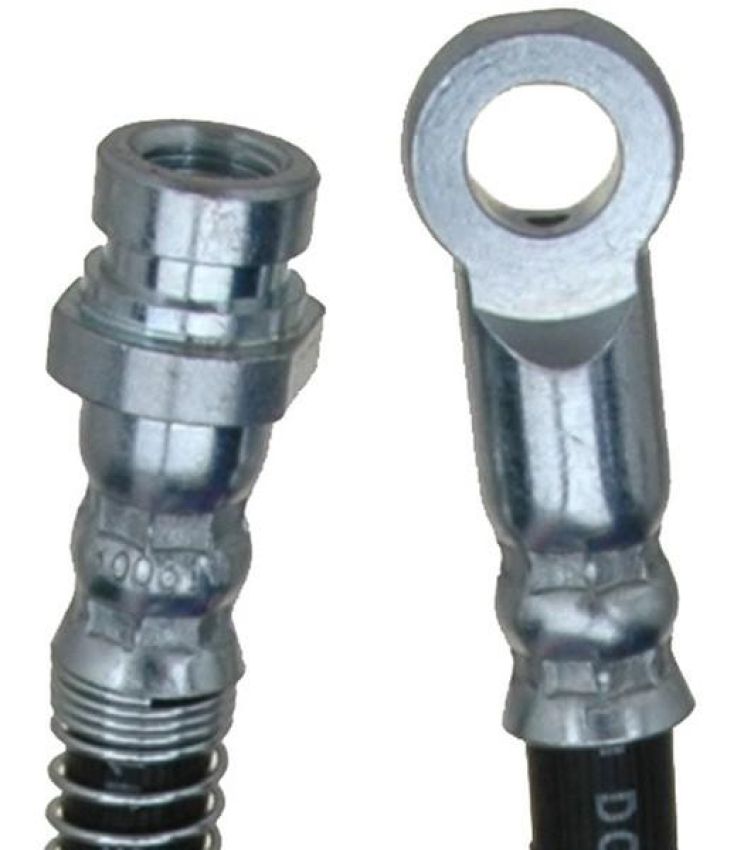 Raybestos BH383136 Raybestos Element3 Brake Hose