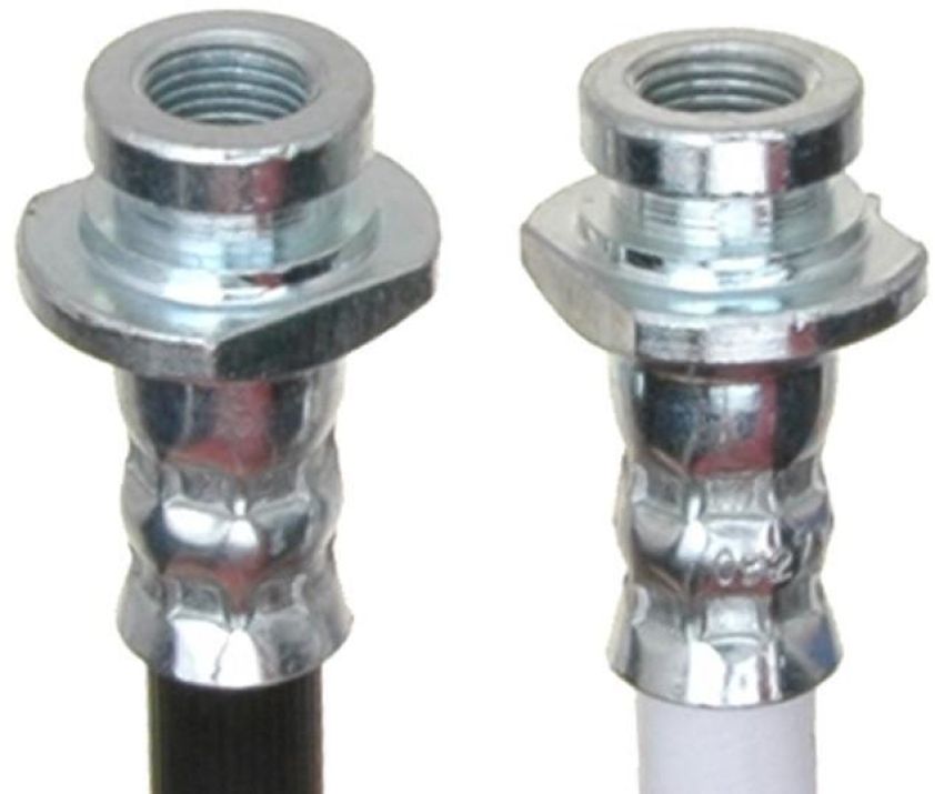 Raybestos BH383144 Raybestos Element3 Brake Hose