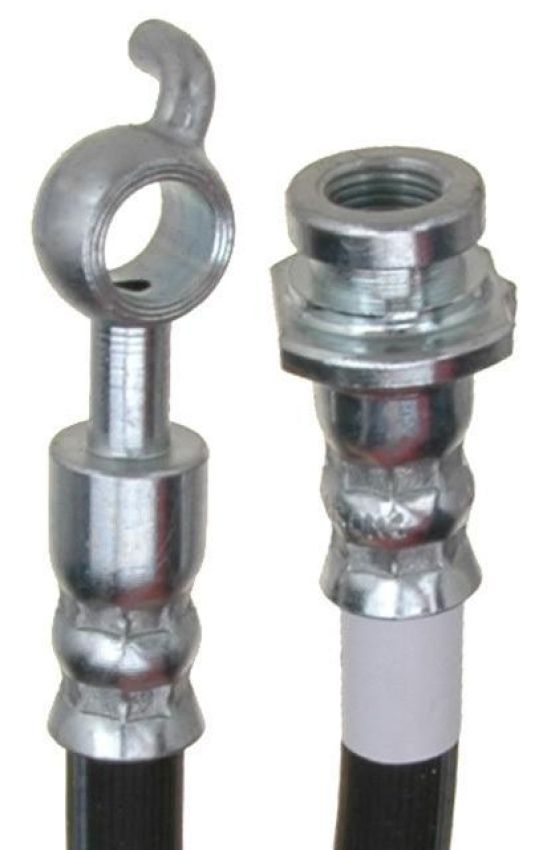 Raybestos BH383145 Raybestos Element3 Brake Hose