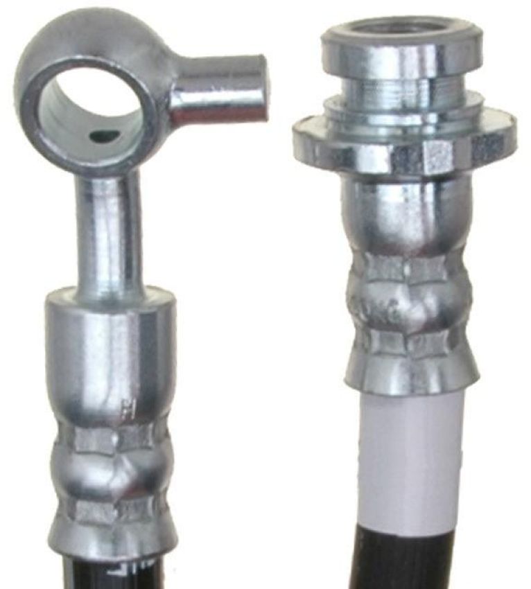 Raybestos BH383146 Raybestos Element3 Brake Hose