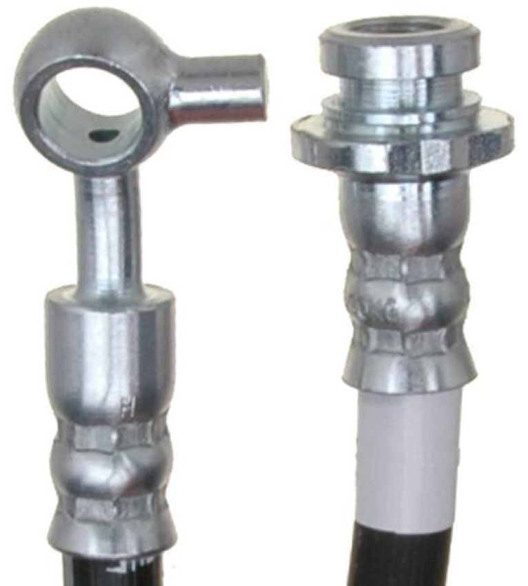 Raybestos BH383146 Raybestos Element3 Brake Hose