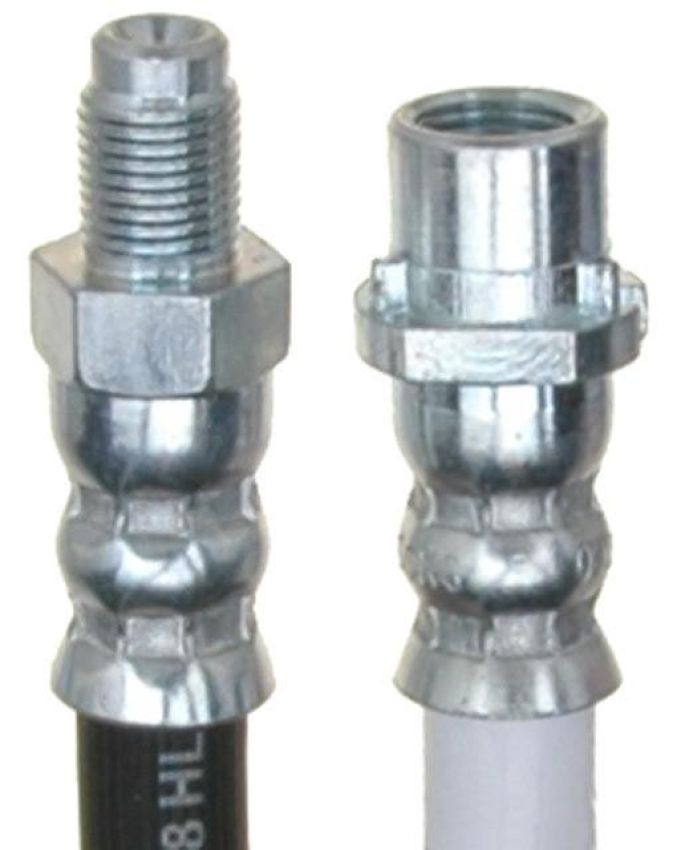 Raybestos BH383151 Raybestos Element3 Brake Hose