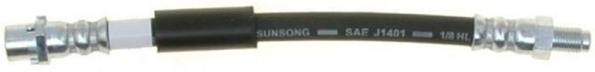 Raybestos BH383151 Raybestos Element3 Brake Hose