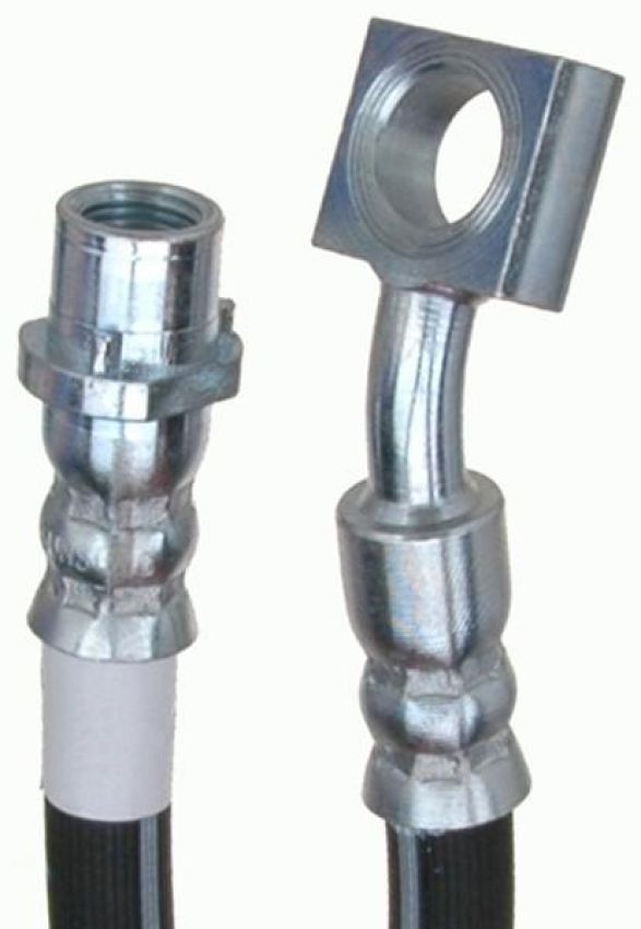 Raybestos BH383153 Raybestos Element3 Brake Hose