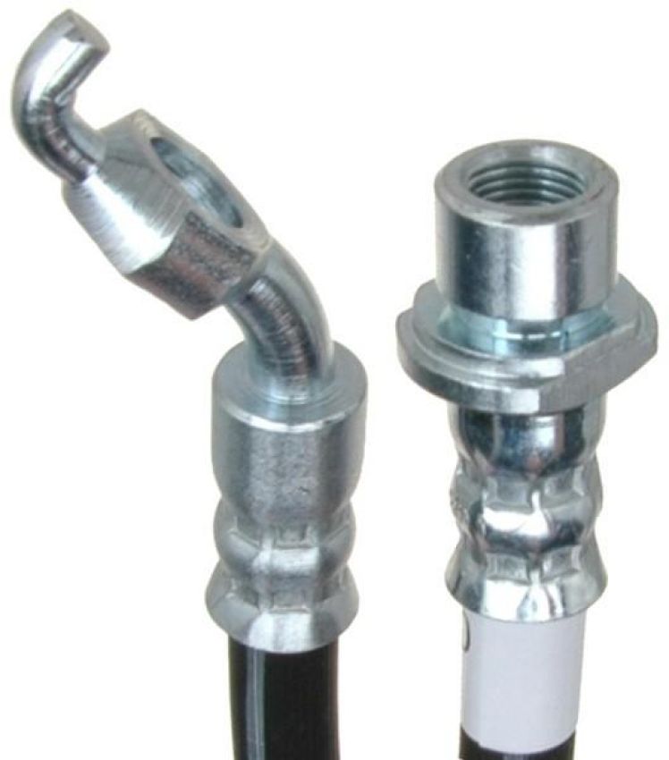 Raybestos BH383160 Raybestos Element3 Brake Hose