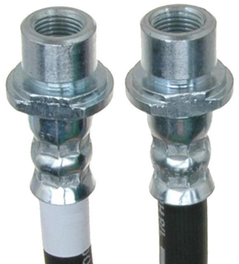 Raybestos BH383161 Raybestos Element3 Brake Hose