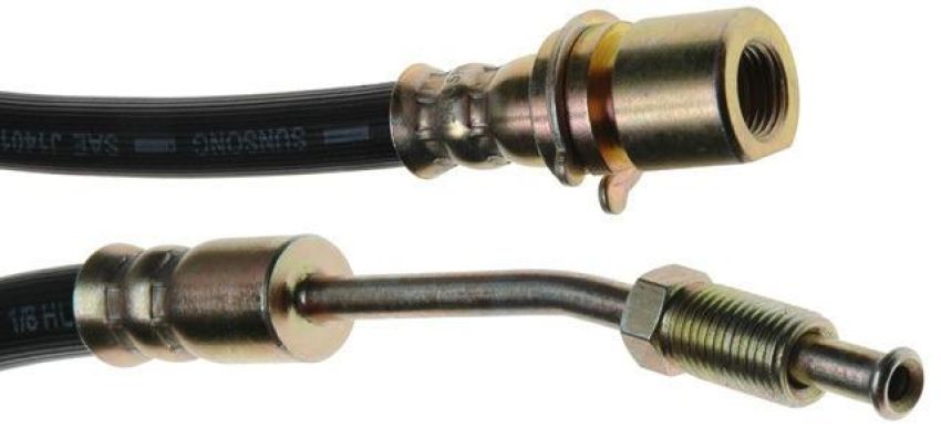 Raybestos BH38316 Raybestos Element3 Brake Hose