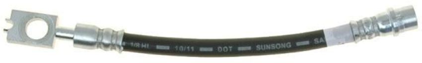 Raybestos BH383170 Raybestos Element3 Brake Hose
