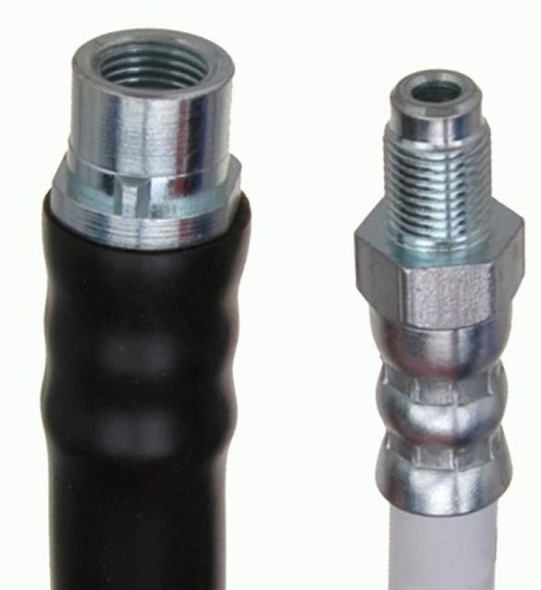 Raybestos BH383174 Raybestos Element3 Brake Hose