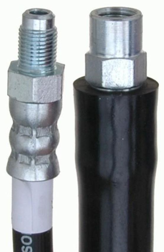 Raybestos BH383177 Raybestos Element3 Brake Hose
