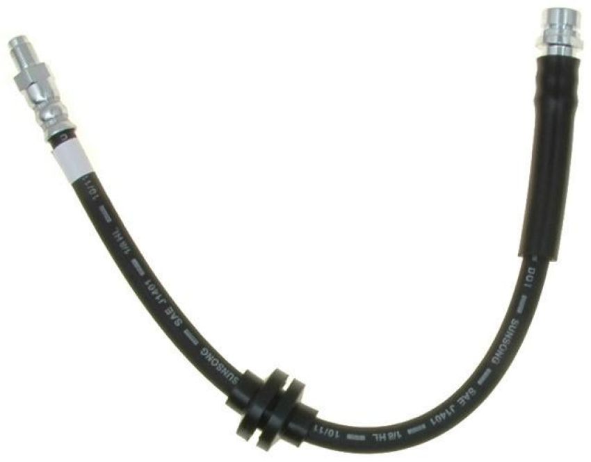 Raybestos BH383178 Raybestos Element3 Brake Hose